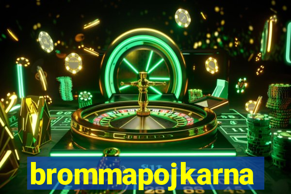 brommapojkarna