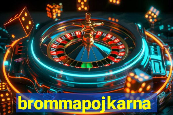 brommapojkarna