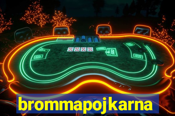 brommapojkarna