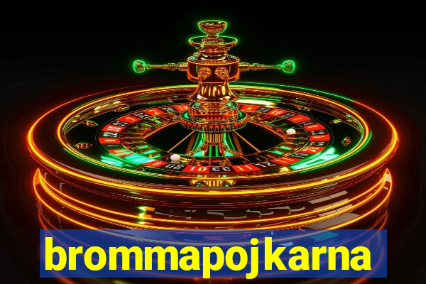 brommapojkarna