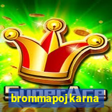 brommapojkarna