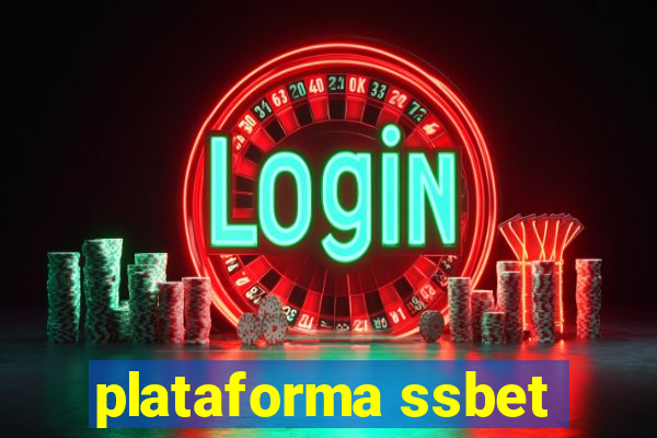 plataforma ssbet