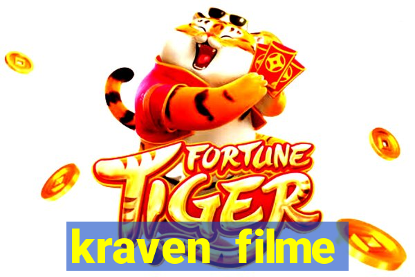 kraven filme completo dublado