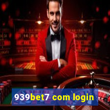 939bet7 com login