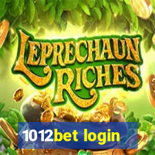 1012bet login