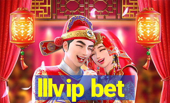 lllvip bet