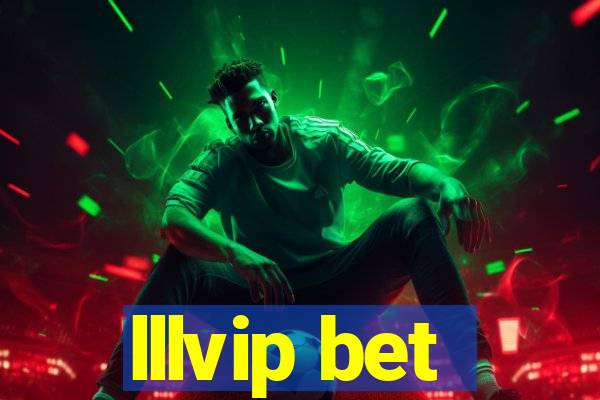 lllvip bet