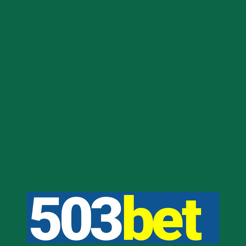 503bet