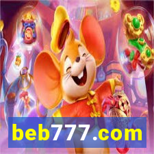 beb777.com