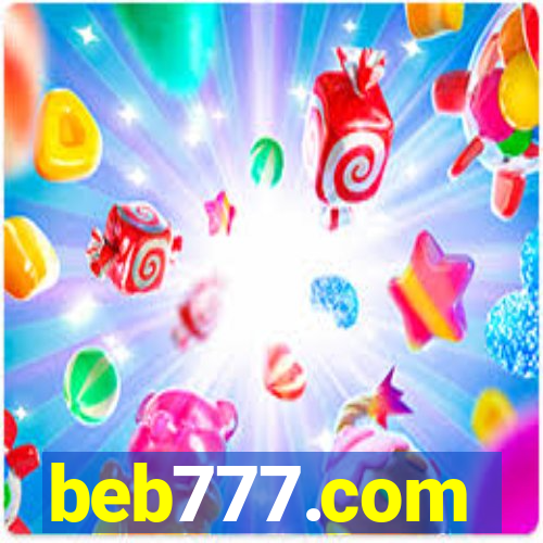 beb777.com