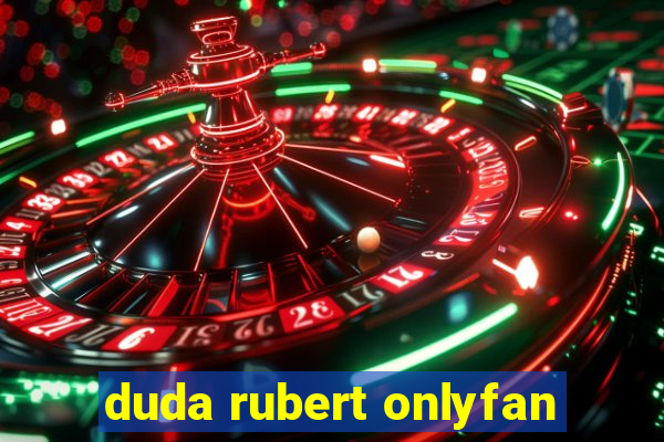 duda rubert onlyfan