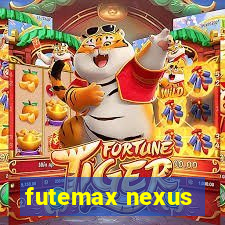 futemax nexus