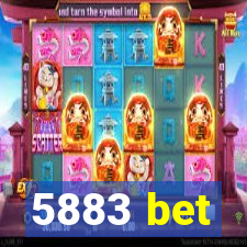 5883 bet