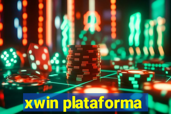 xwin plataforma