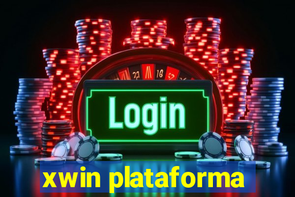 xwin plataforma