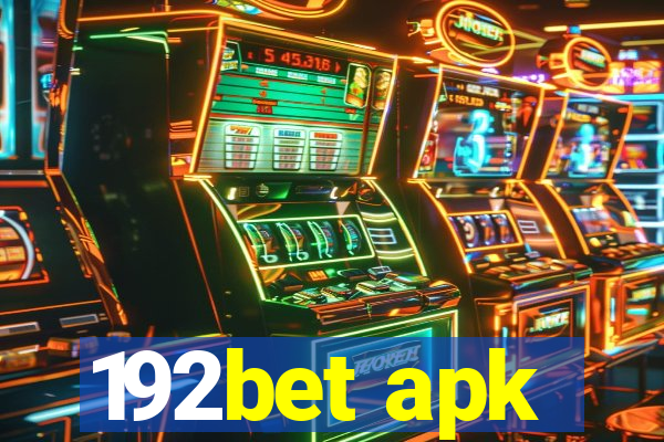 192bet apk