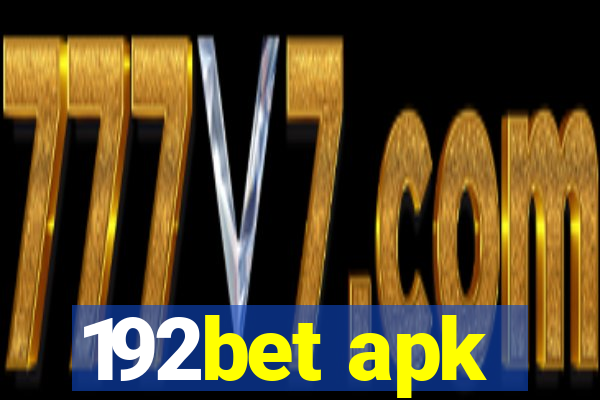 192bet apk