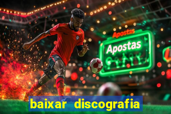 baixar discografia silvan santos