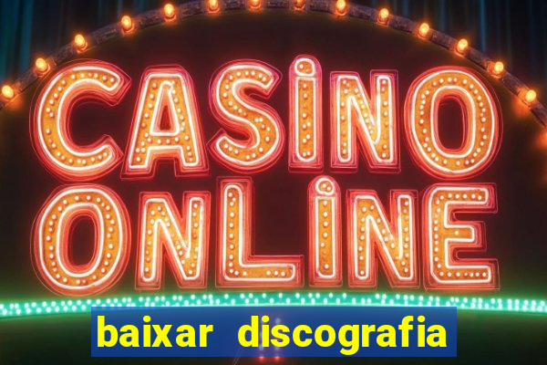 baixar discografia silvan santos