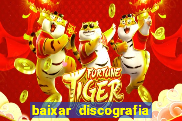 baixar discografia silvan santos