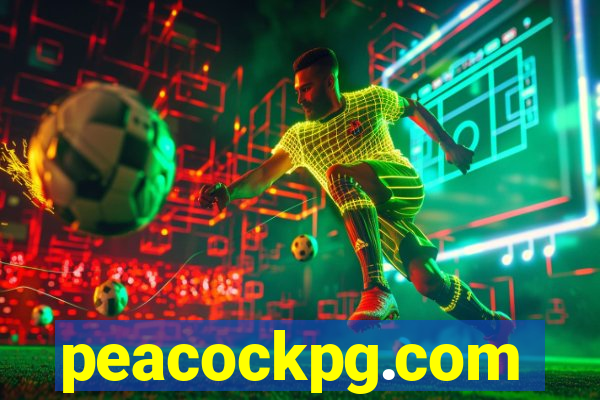 peacockpg.com