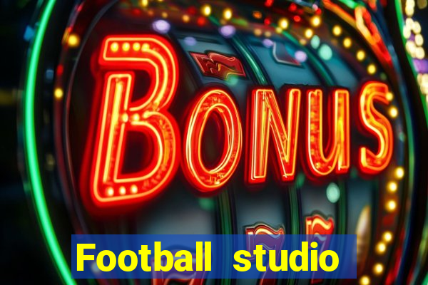 Football studio demo football studios