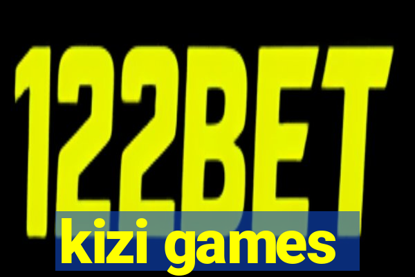 kizi games