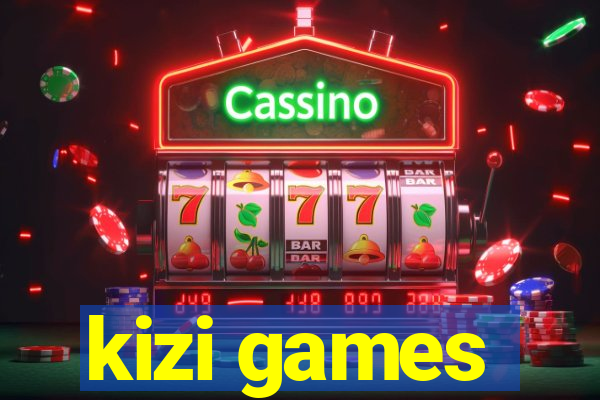 kizi games