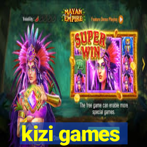 kizi games