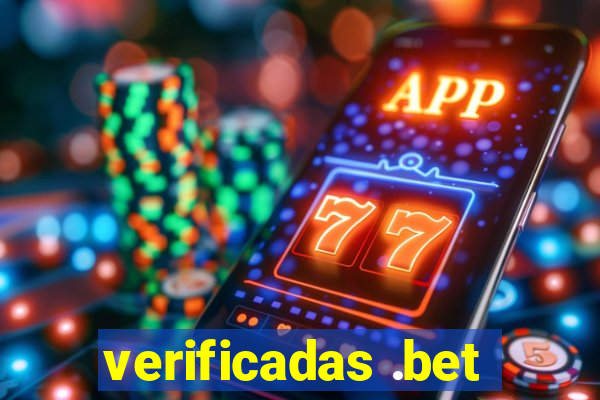 verificadas .bet