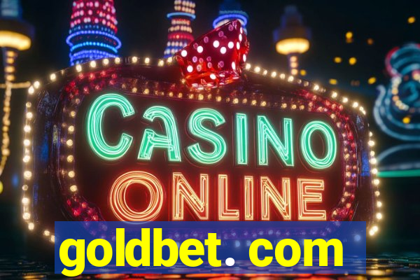 goldbet. com