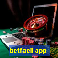 betfacil app