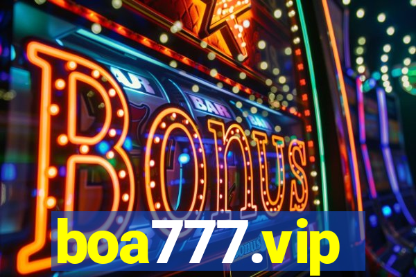 boa777.vip