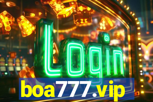 boa777.vip