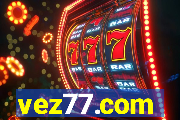 vez77.com