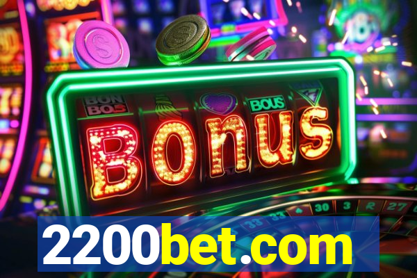 2200bet.com