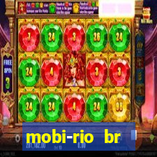 mobi-rio br trabalhe conosco