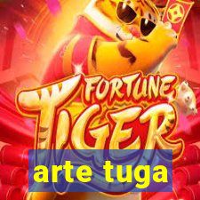 arte tuga