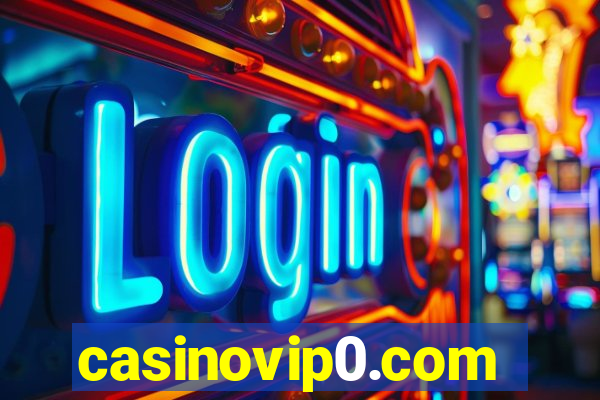 casinovip0.com