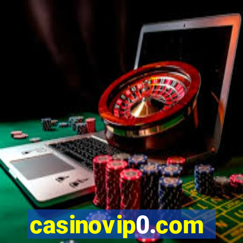 casinovip0.com