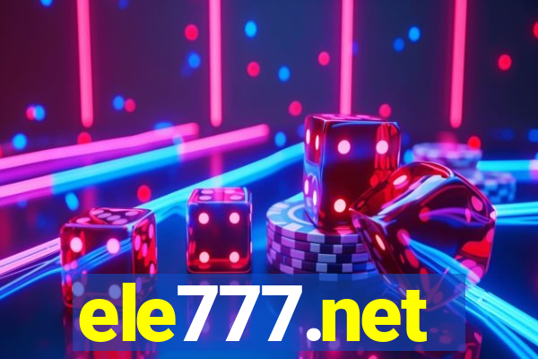 ele777.net