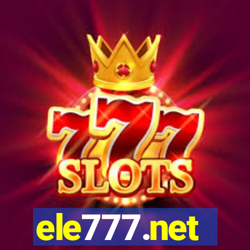 ele777.net