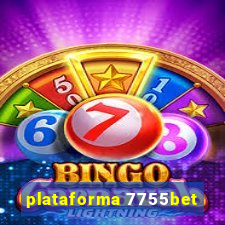 plataforma 7755bet