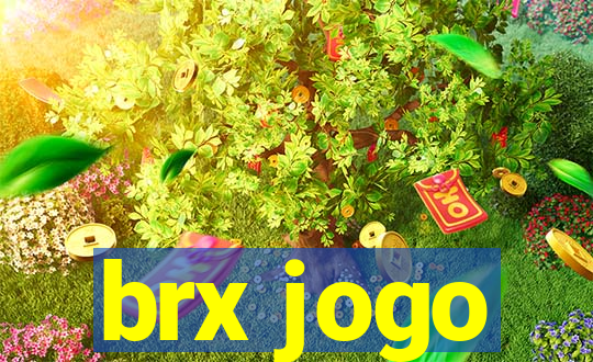 brx jogo