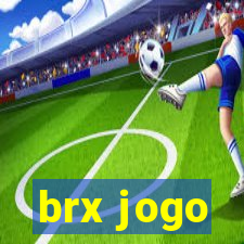 brx jogo