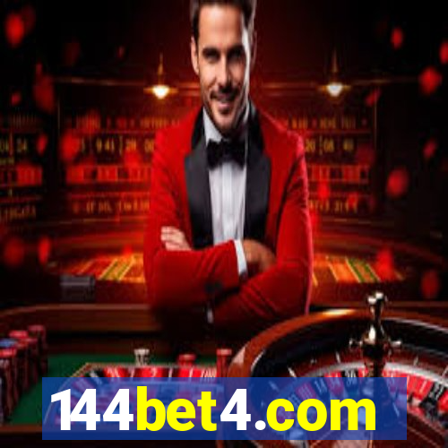 144bet4.com