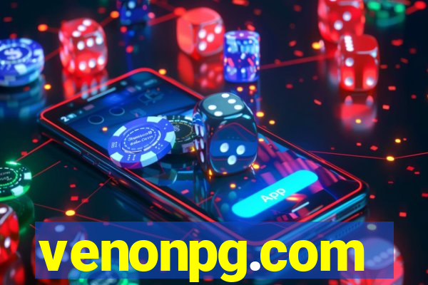 venonpg.com