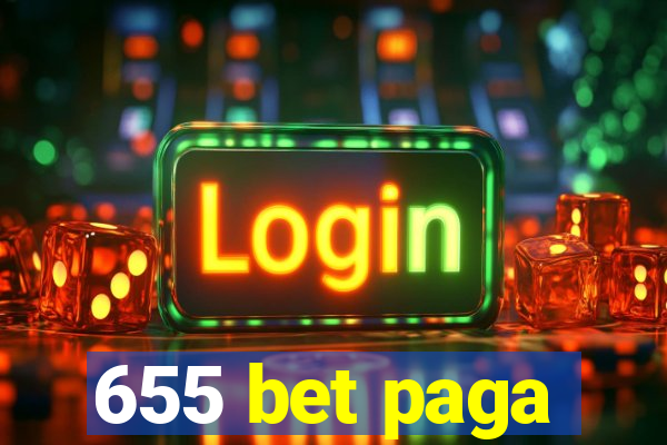 655 bet paga