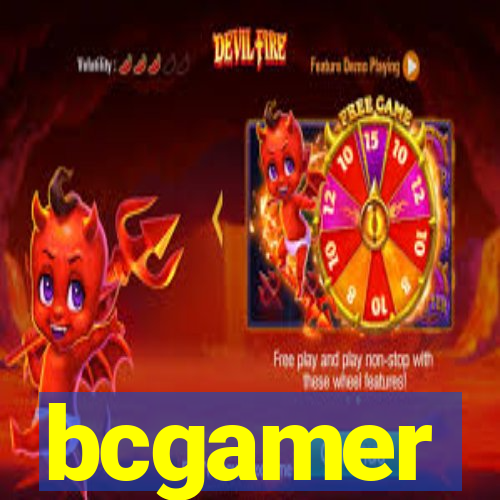 bcgamer