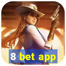 8 bet app